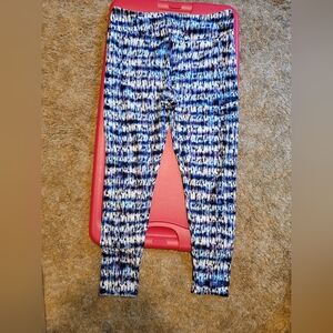 Lularoe Tall and Curvy Leggings